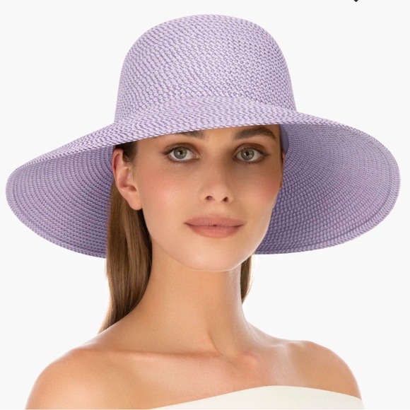 Eric Javits New York | Hampton Sunhat - Picture 3 of 10